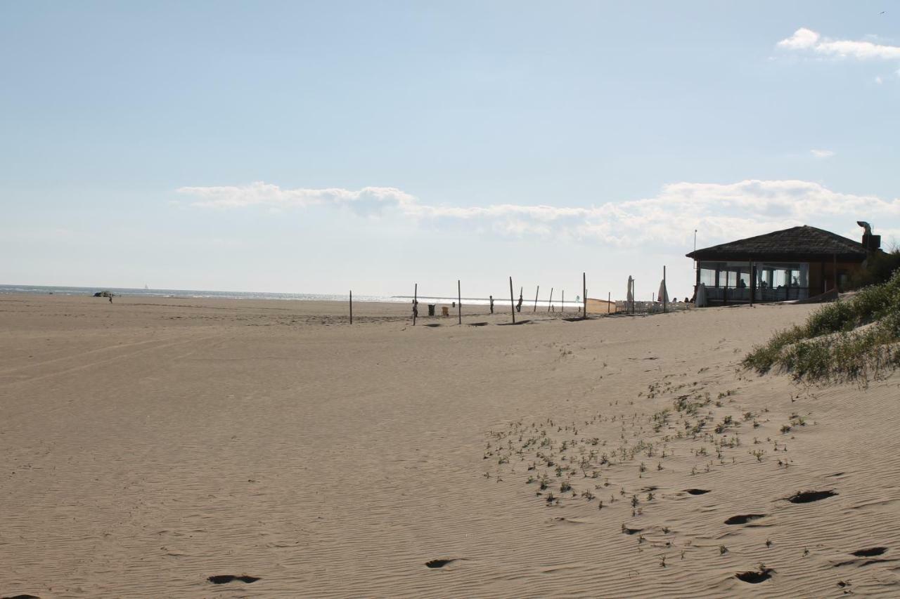 Isla Canela Natura 외부 사진